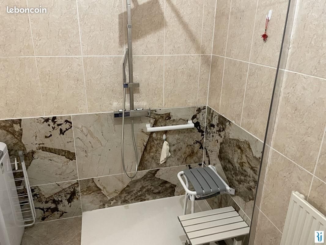 Appartement à vendre, 57m², Petit-Couronne