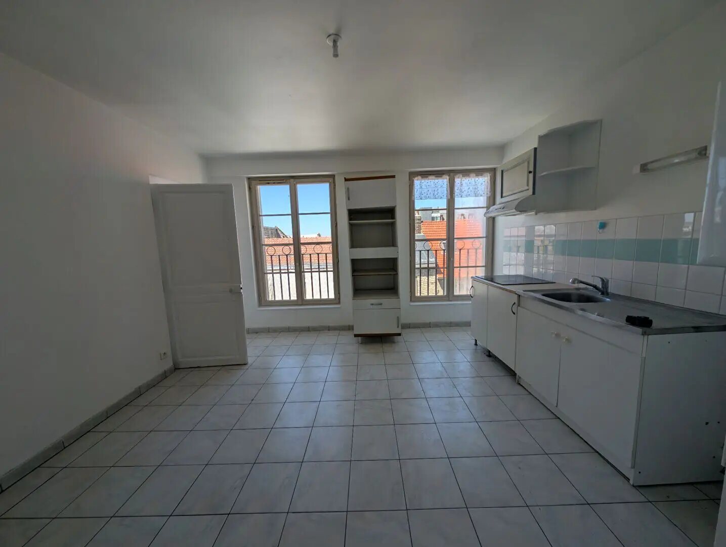 Appartement à louer, 63m², Dieppe