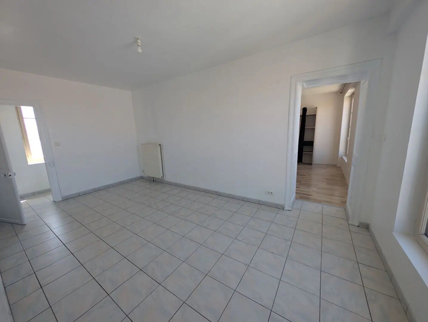 Appartement à louer, 63m², Dieppe