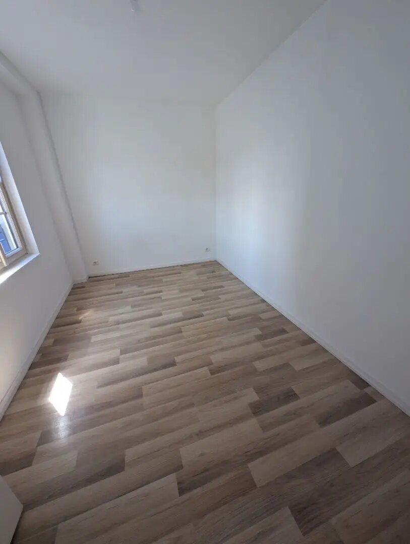 Appartement à louer, 63m², Dieppe