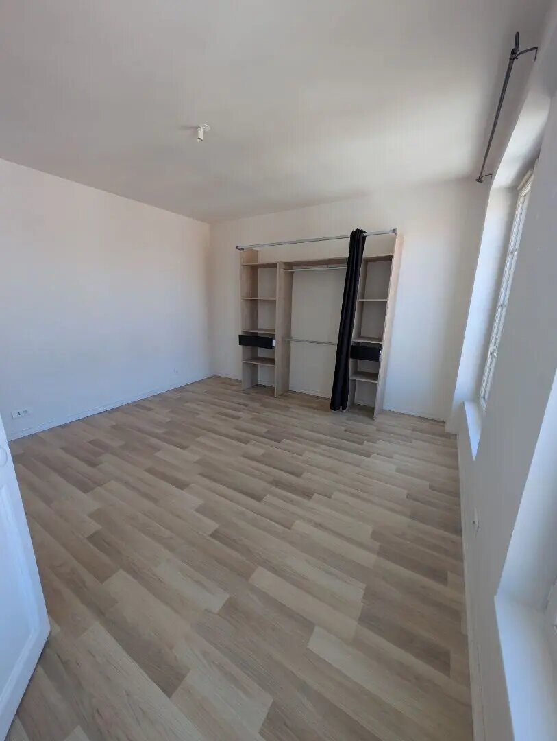 Appartement à louer, 63m², Dieppe