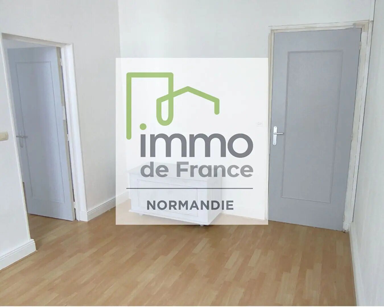 Maison à vendre, 55m², Dieppe