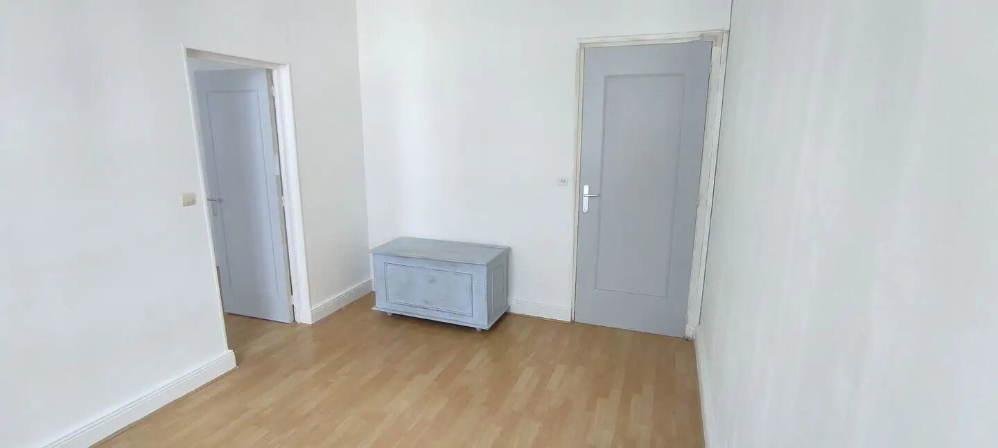 Maison à vendre, 55m², Dieppe