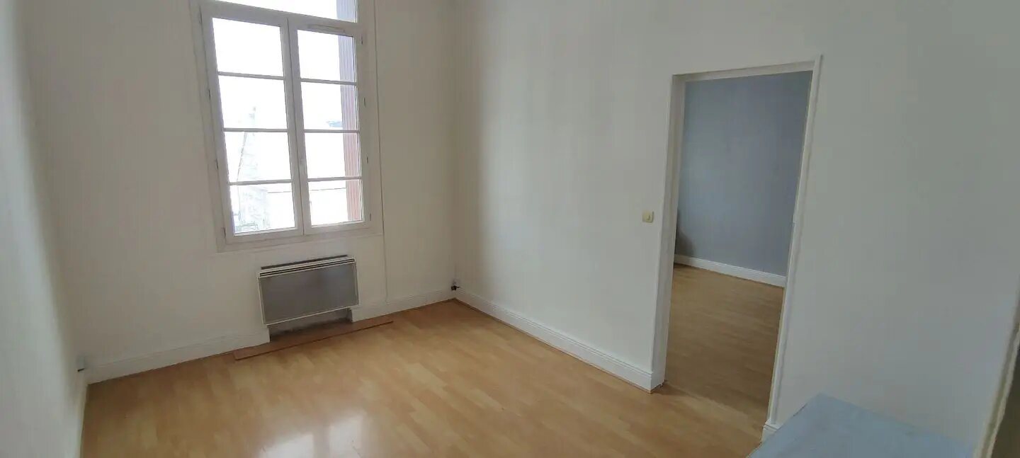 Maison à vendre, 55m², Dieppe