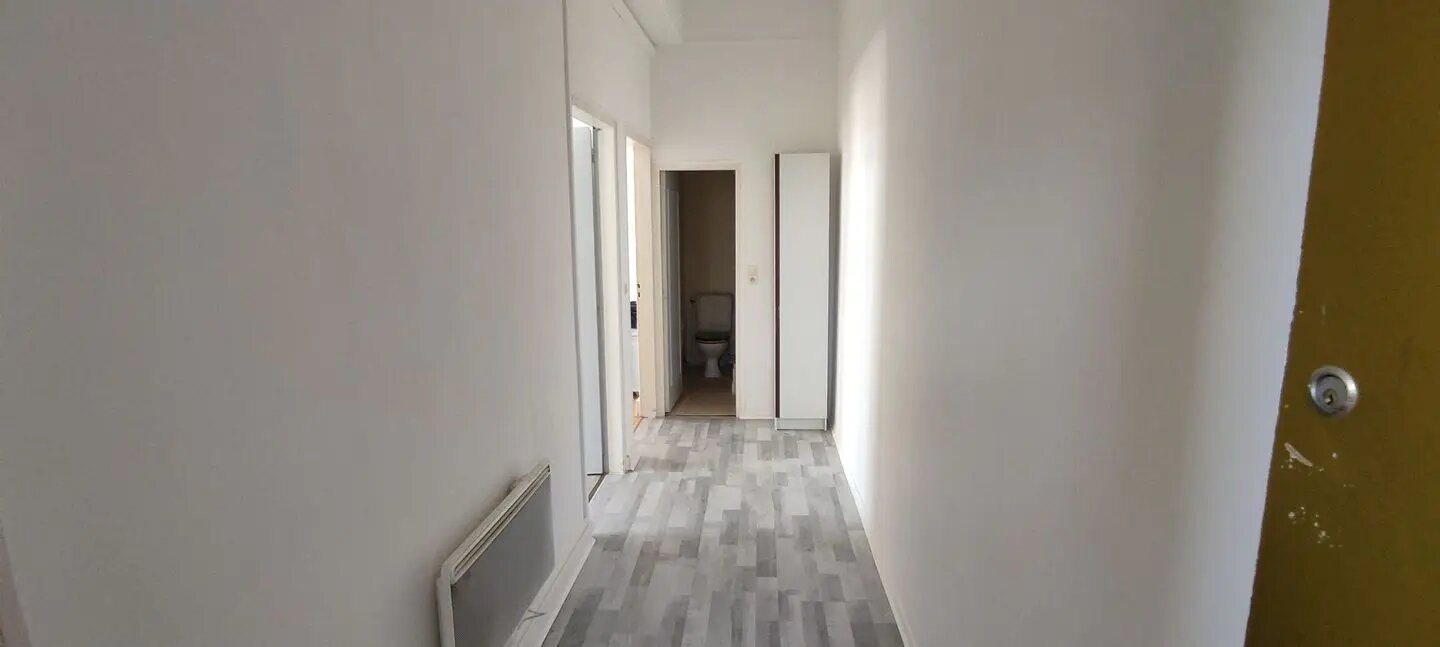Maison à vendre, 55m², Dieppe