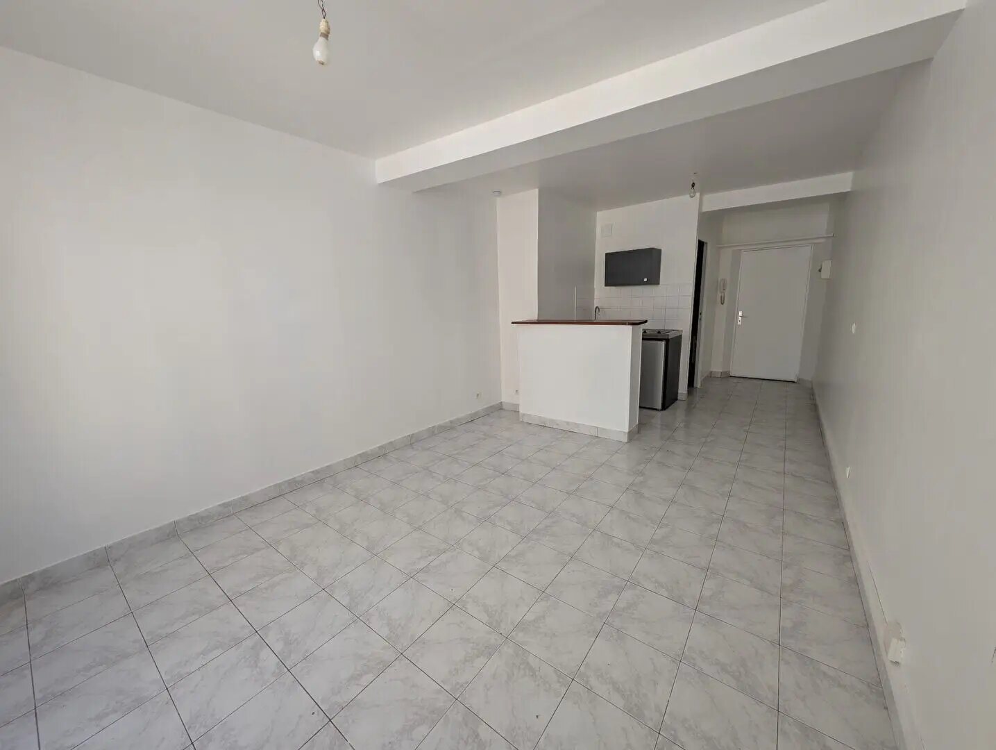 Appartement à louer, 23m², Dieppe