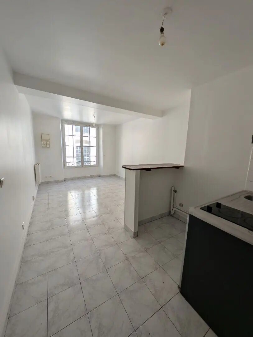 Appartement à louer, 23m², Dieppe