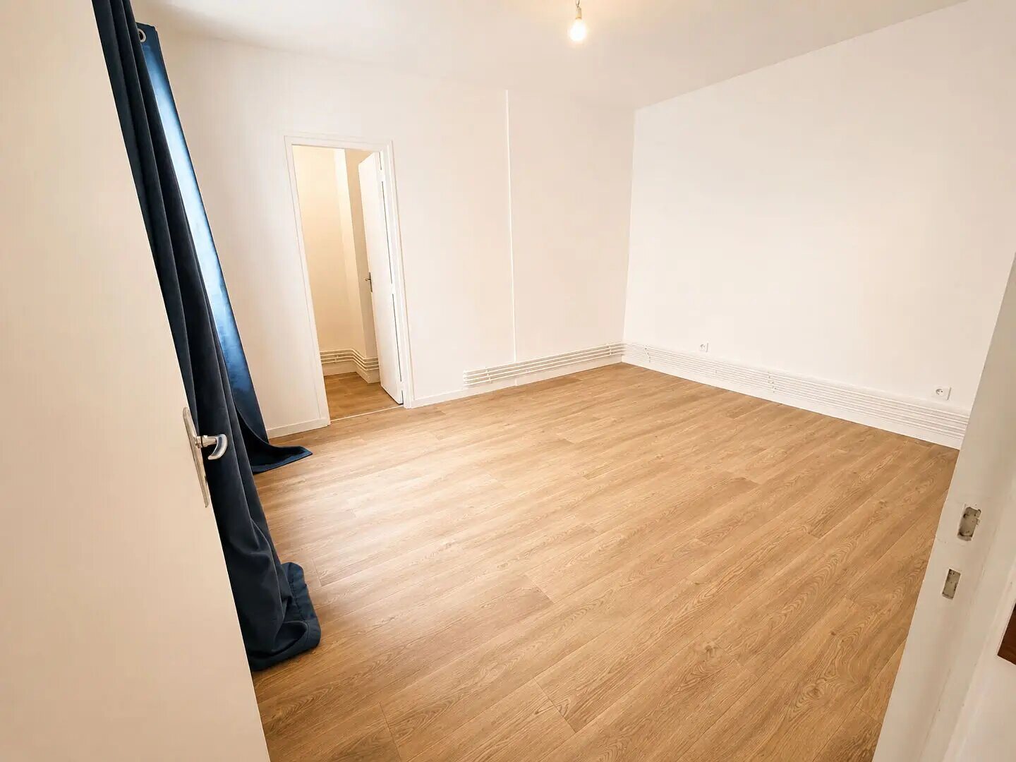 Appartement à vendre, 56m², Dieppe