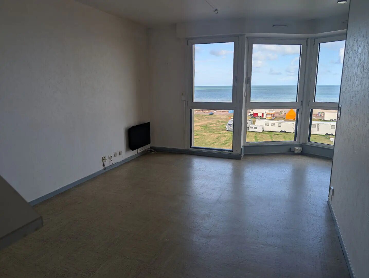 Appartement à louer, 49m², Dieppe