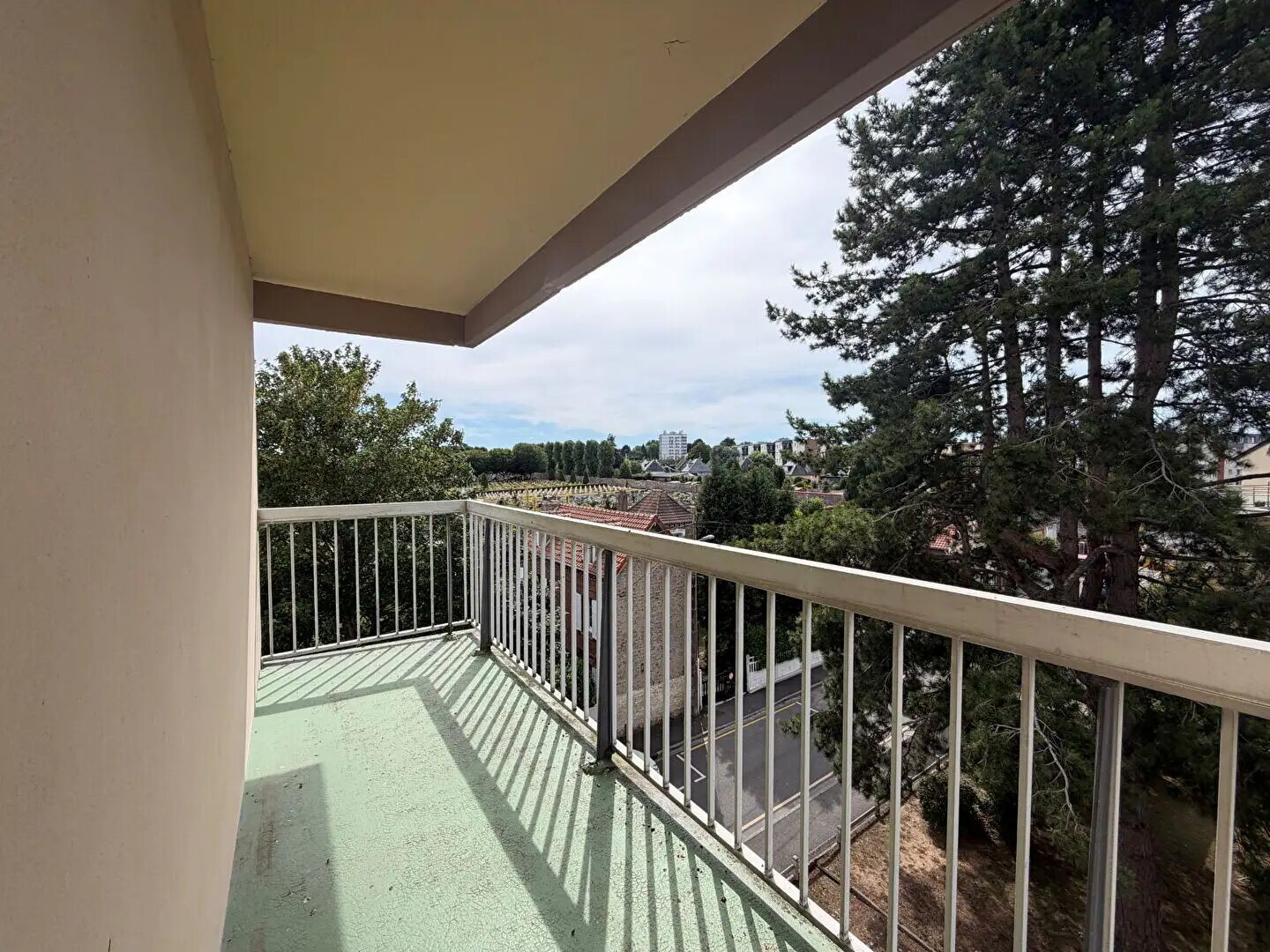 Appartement à vendre, 47m², Dieppe