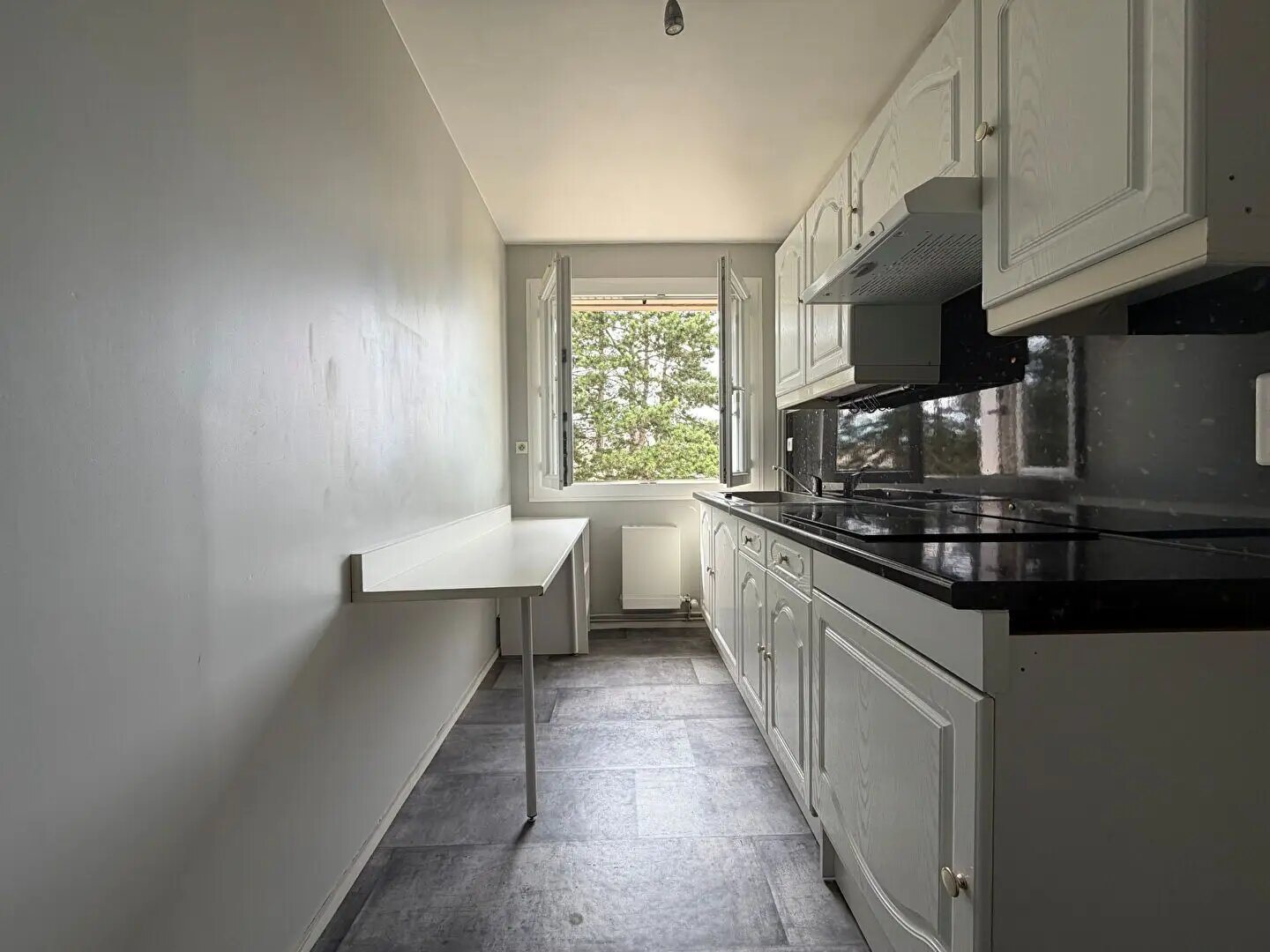 Appartement à vendre, 47m², Dieppe