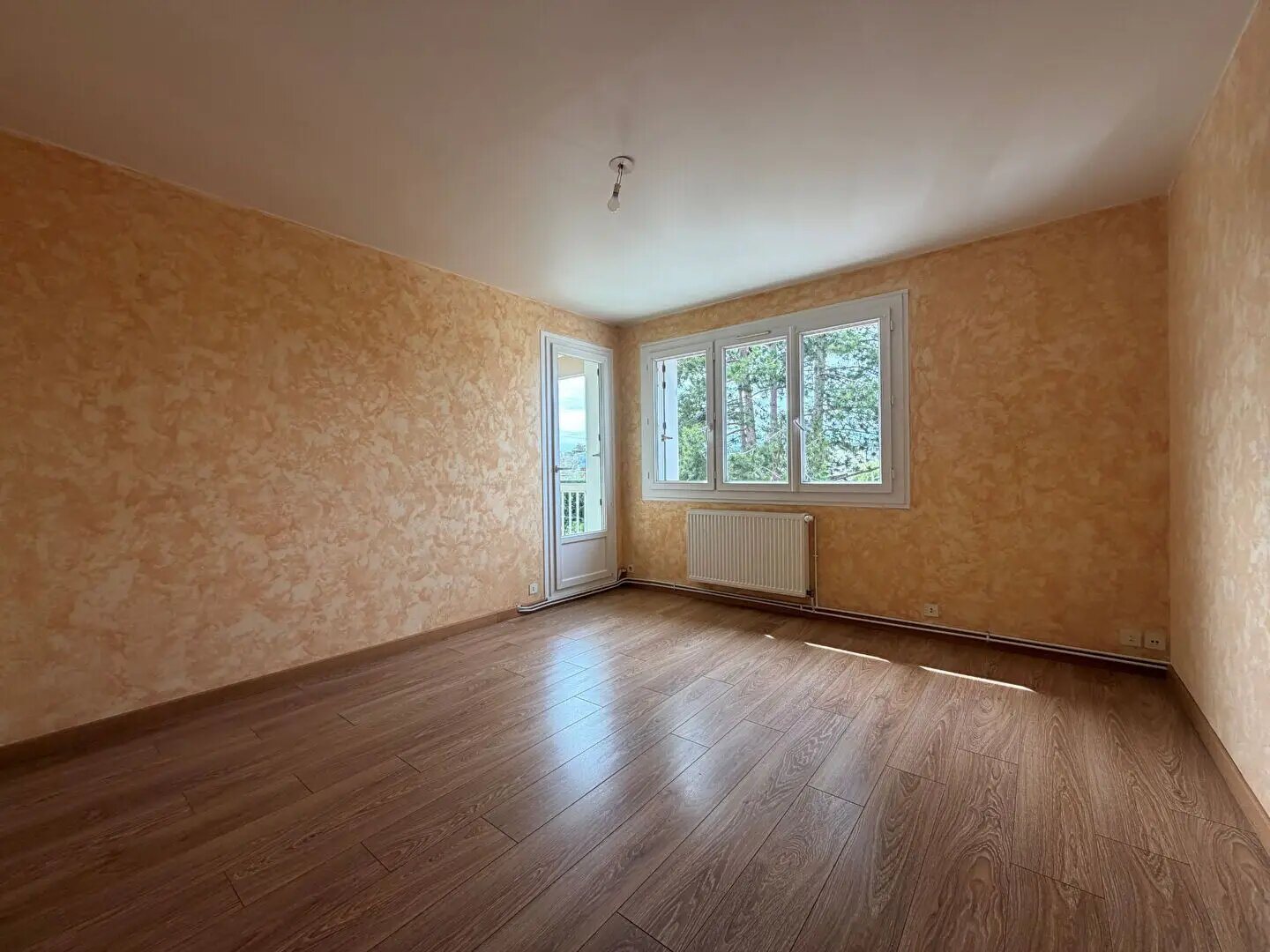 Appartement à vendre, 47m², Dieppe