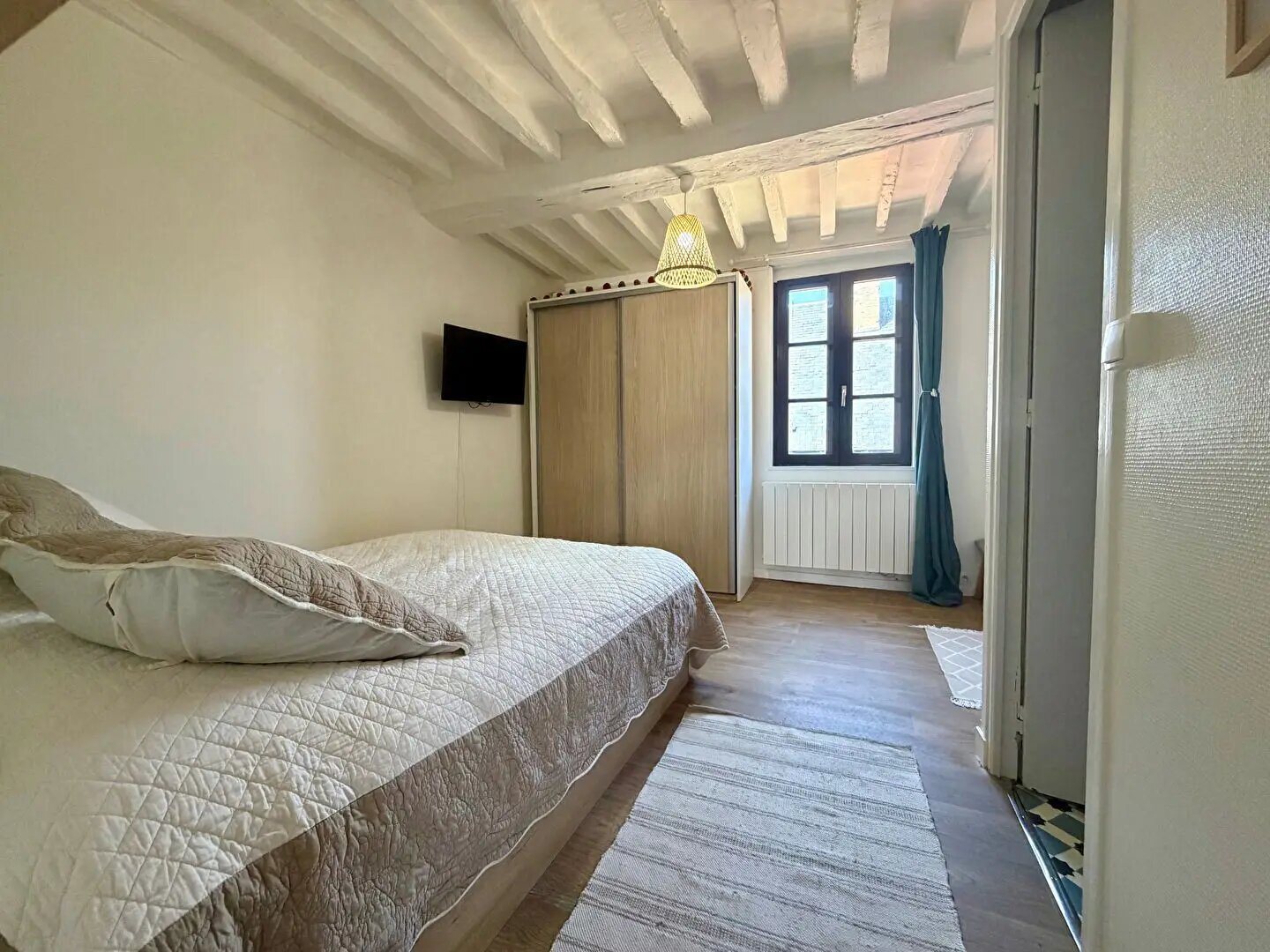 Appartement à vendre, 31m², Dieppe