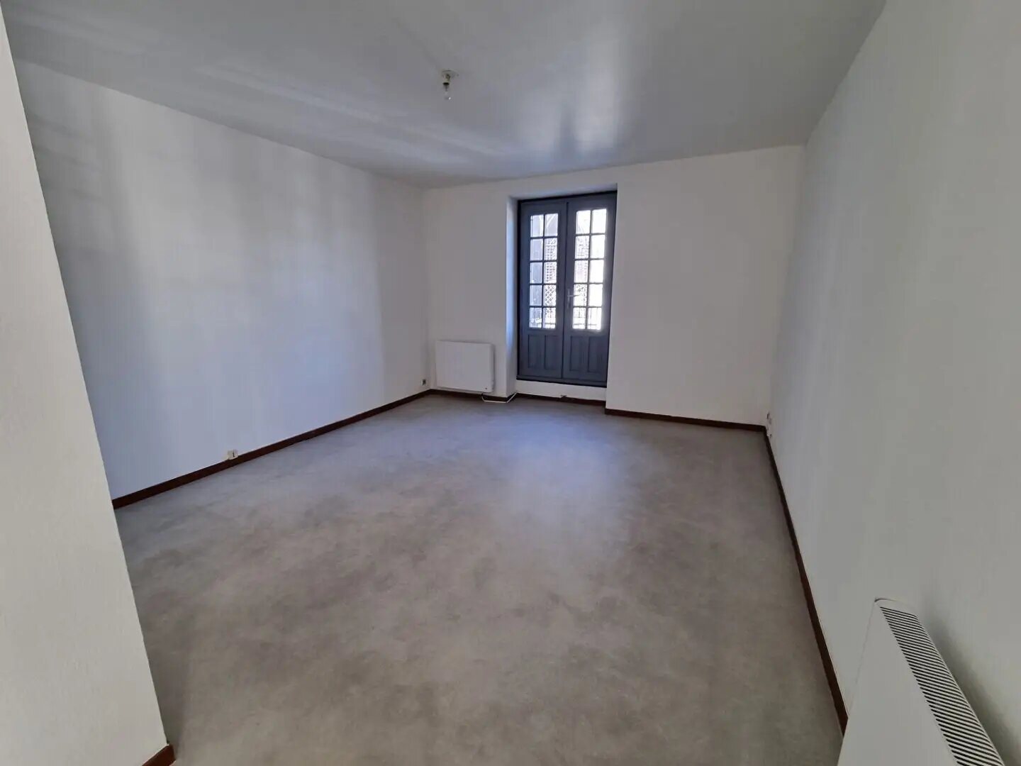 Appartement à louer, 32m², Dieppe