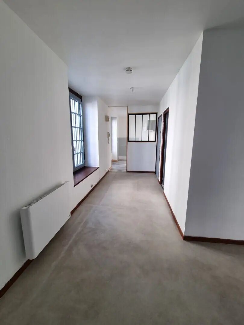 Appartement à louer, 32m², Dieppe