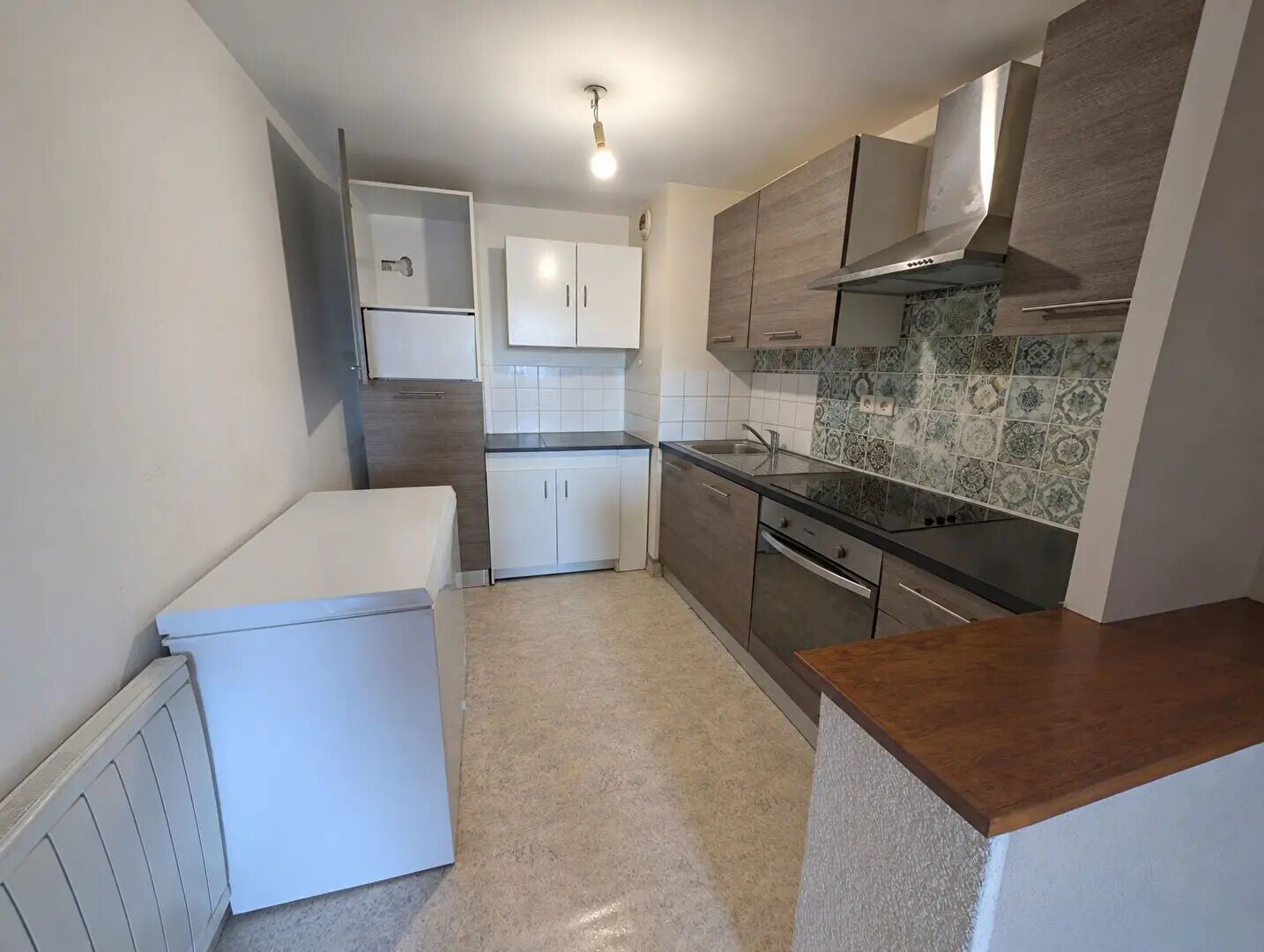 Appartement à louer, 78m², Dieppe