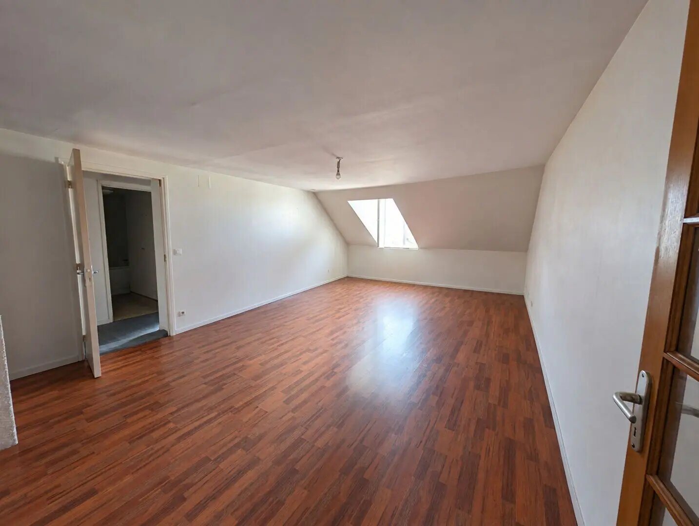 Appartement à louer, 78m², Dieppe