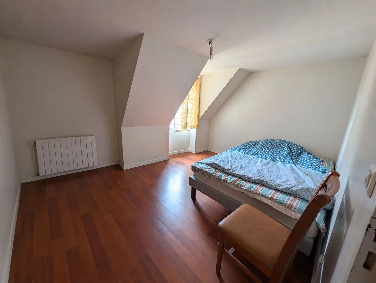 Appartement à louer, 78m², Dieppe