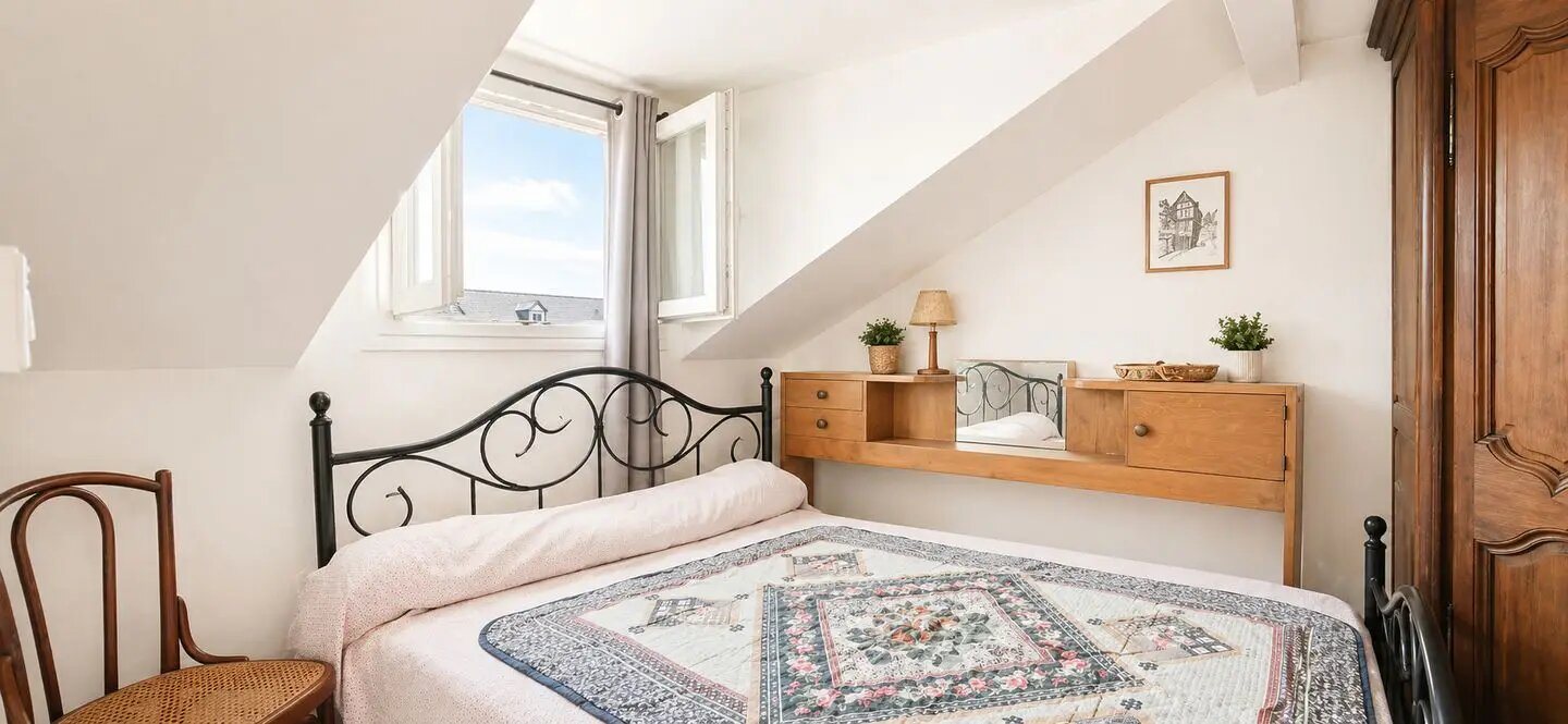 Maison à vendre, 63m², Dieppe