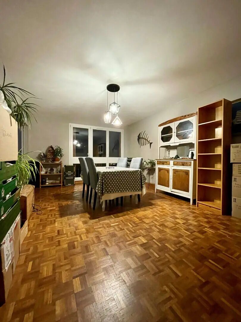 Appartement à vendre, 77m², Dieppe