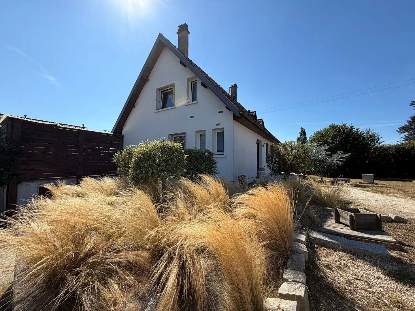 Maison à vendre, 147m², Ouville-la-Rivière