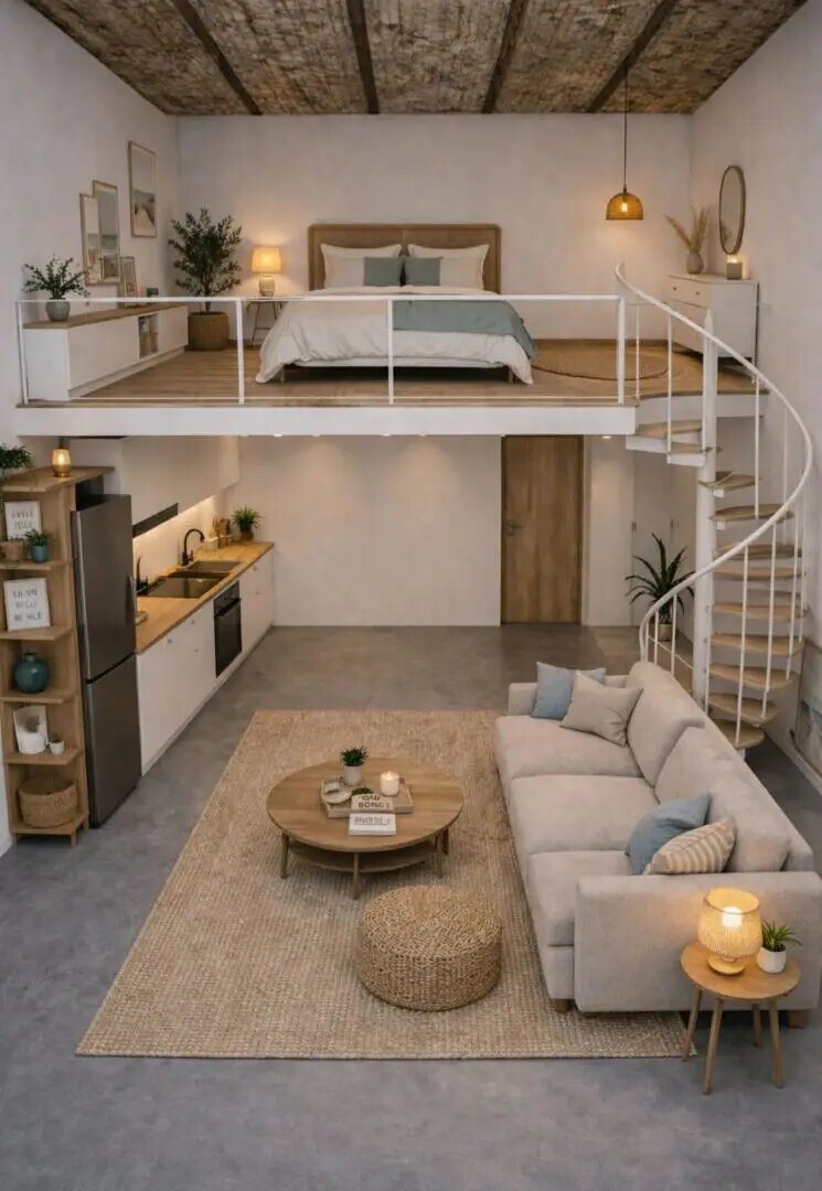 Appartement à vendre, 36m², Arques-la-Bataille