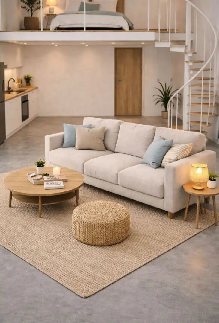 Appartement à vendre, 36m², Arques-la-Bataille