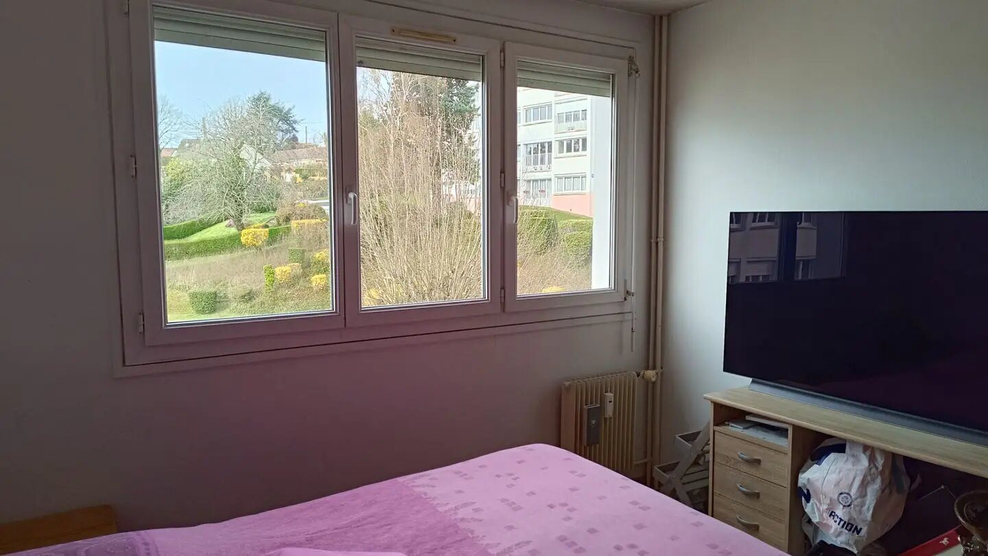 Appartement à vendre, 73m², Dieppe