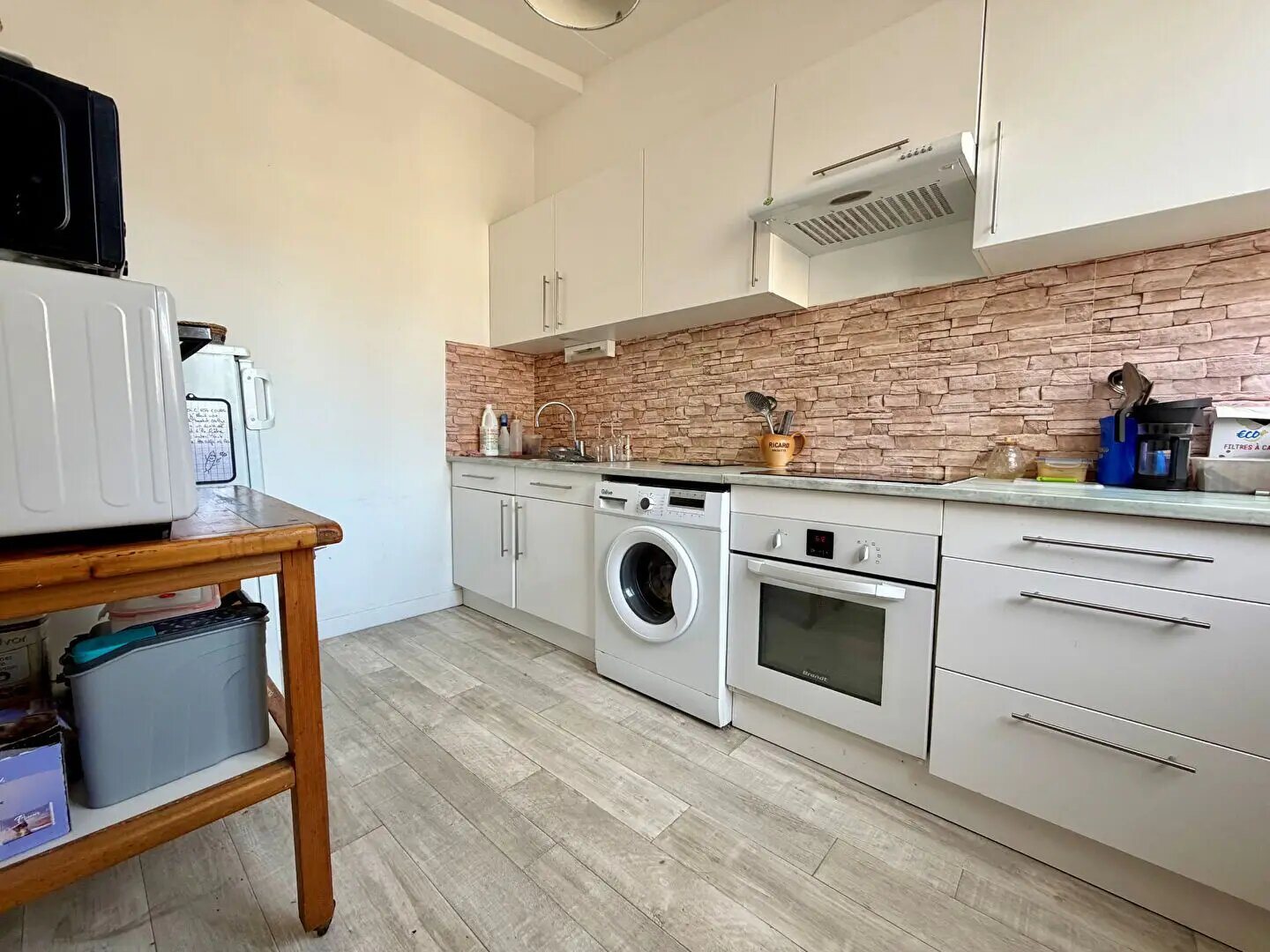 Appartement à vendre, 59m², Dieppe