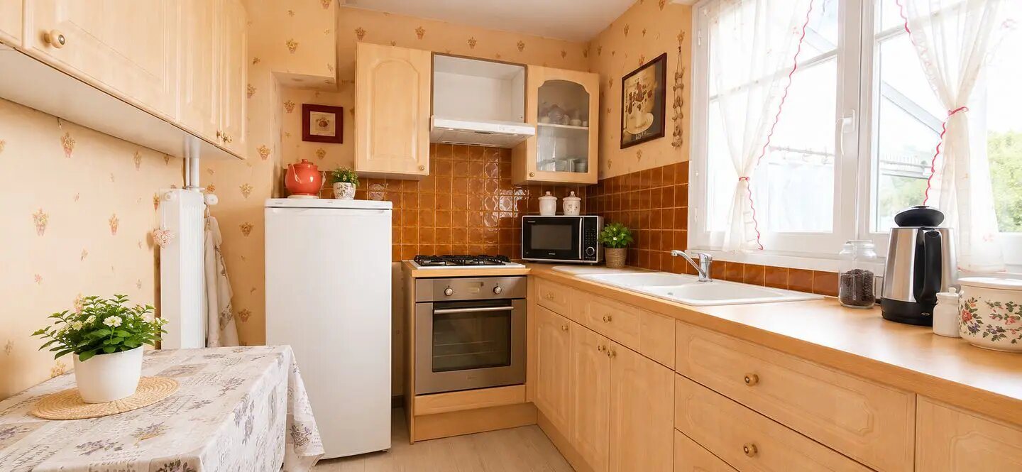 Maison à vendre, 63m², Dieppe