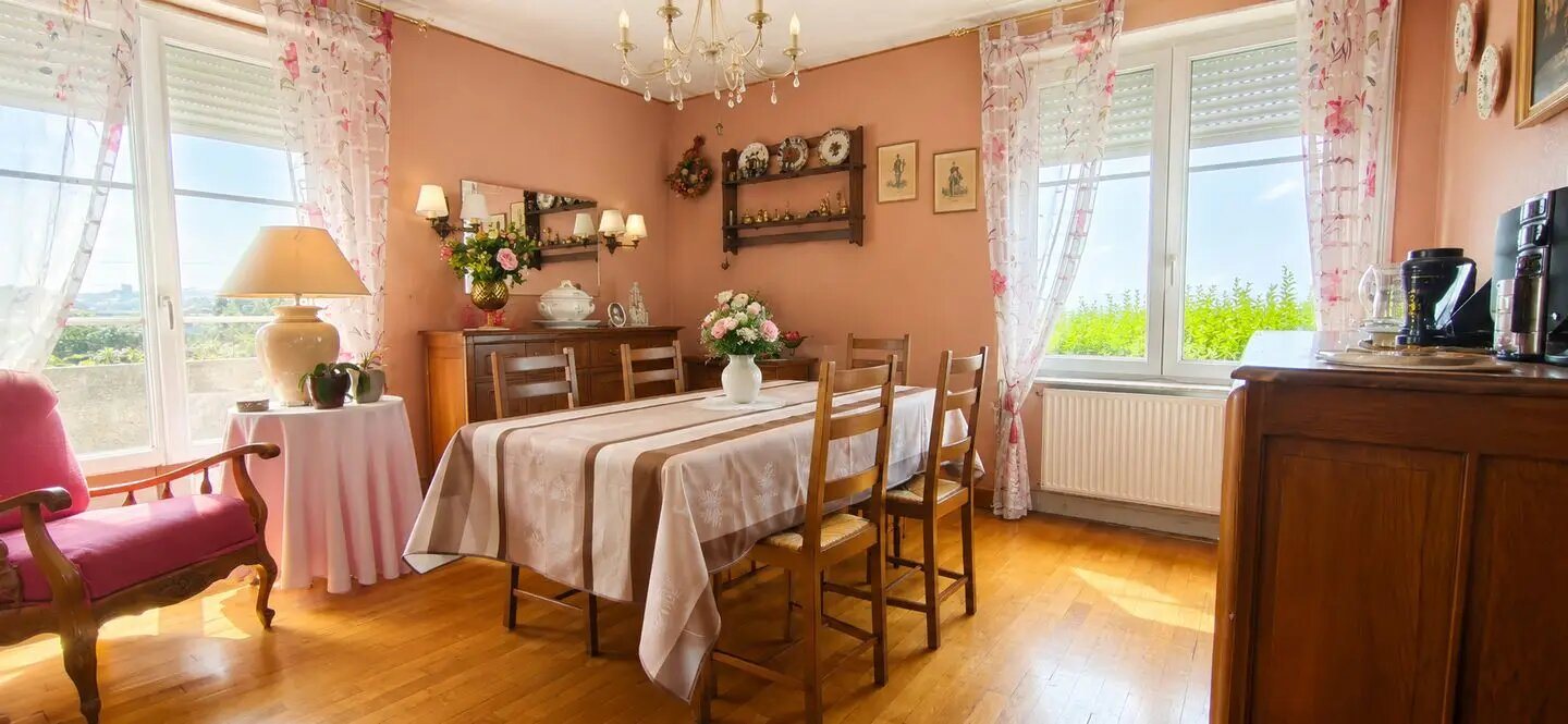 Maison à vendre, 63m², Dieppe