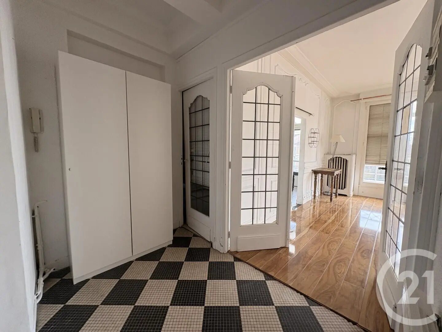 Appartement à vendre, 76m², Lille
