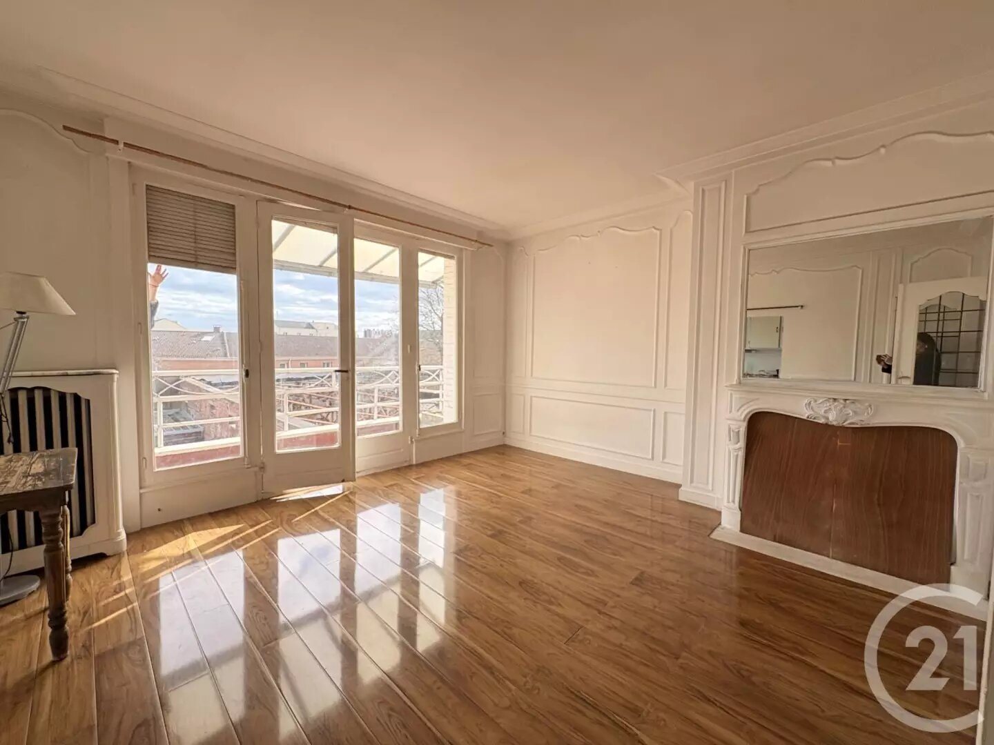 Appartement à vendre, 76m², Lille