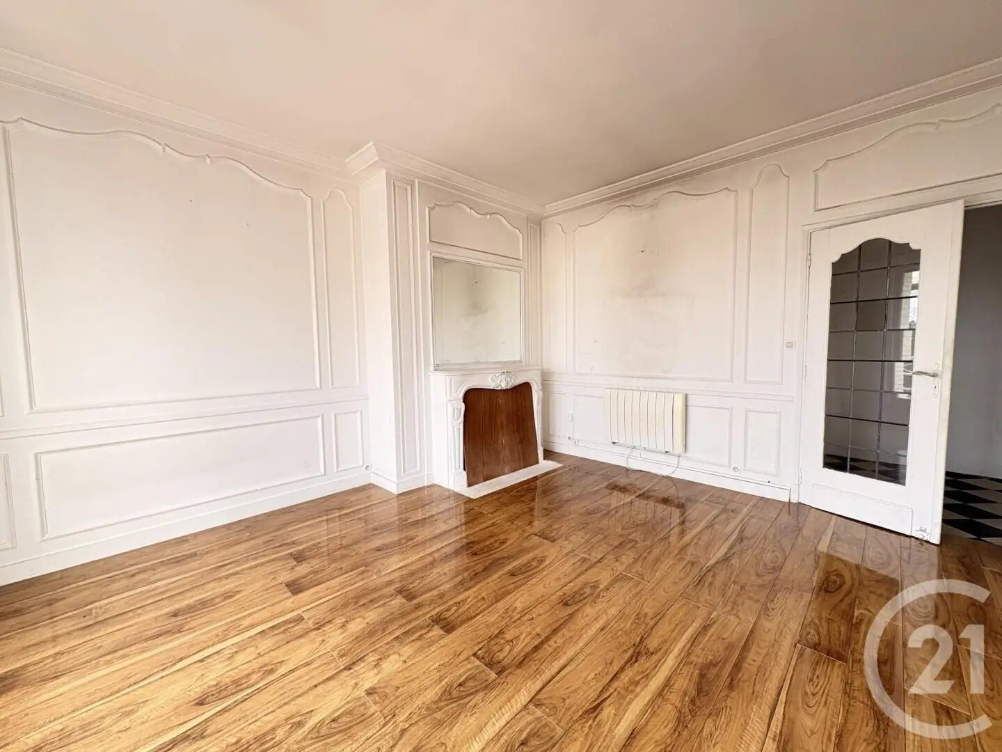 Appartement à vendre, 76m², Lille