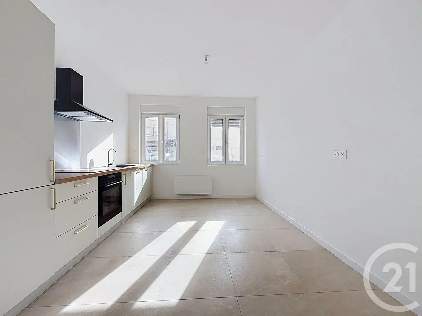 Maison à vendre, 107m², Villeneuve-d'Ascq