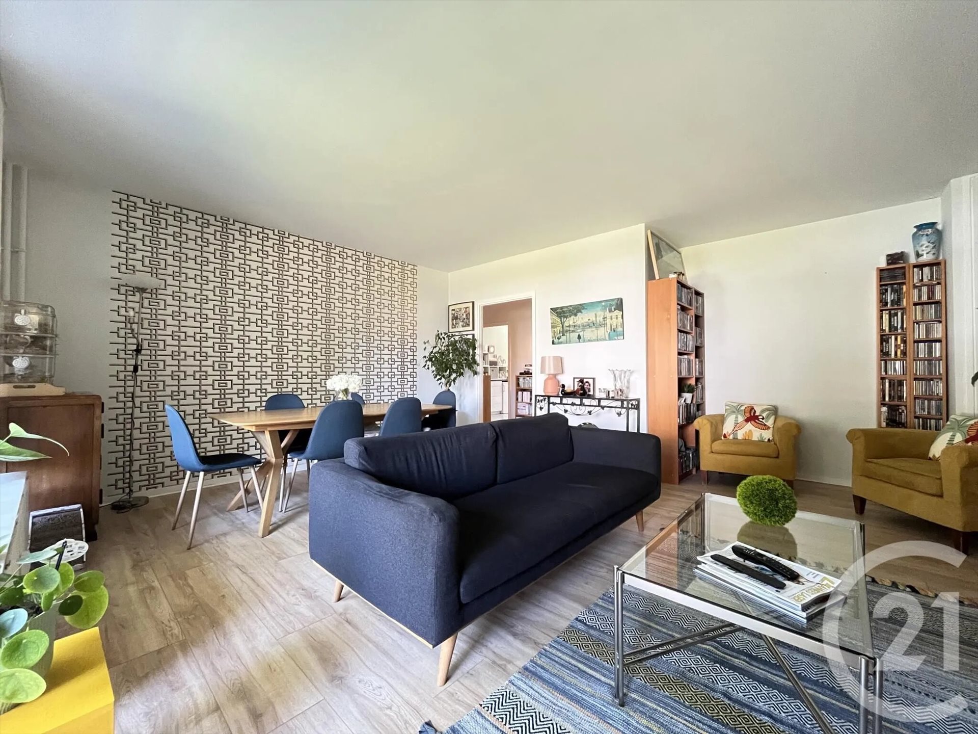 Appartement à vendre, 79m², Wasquehal