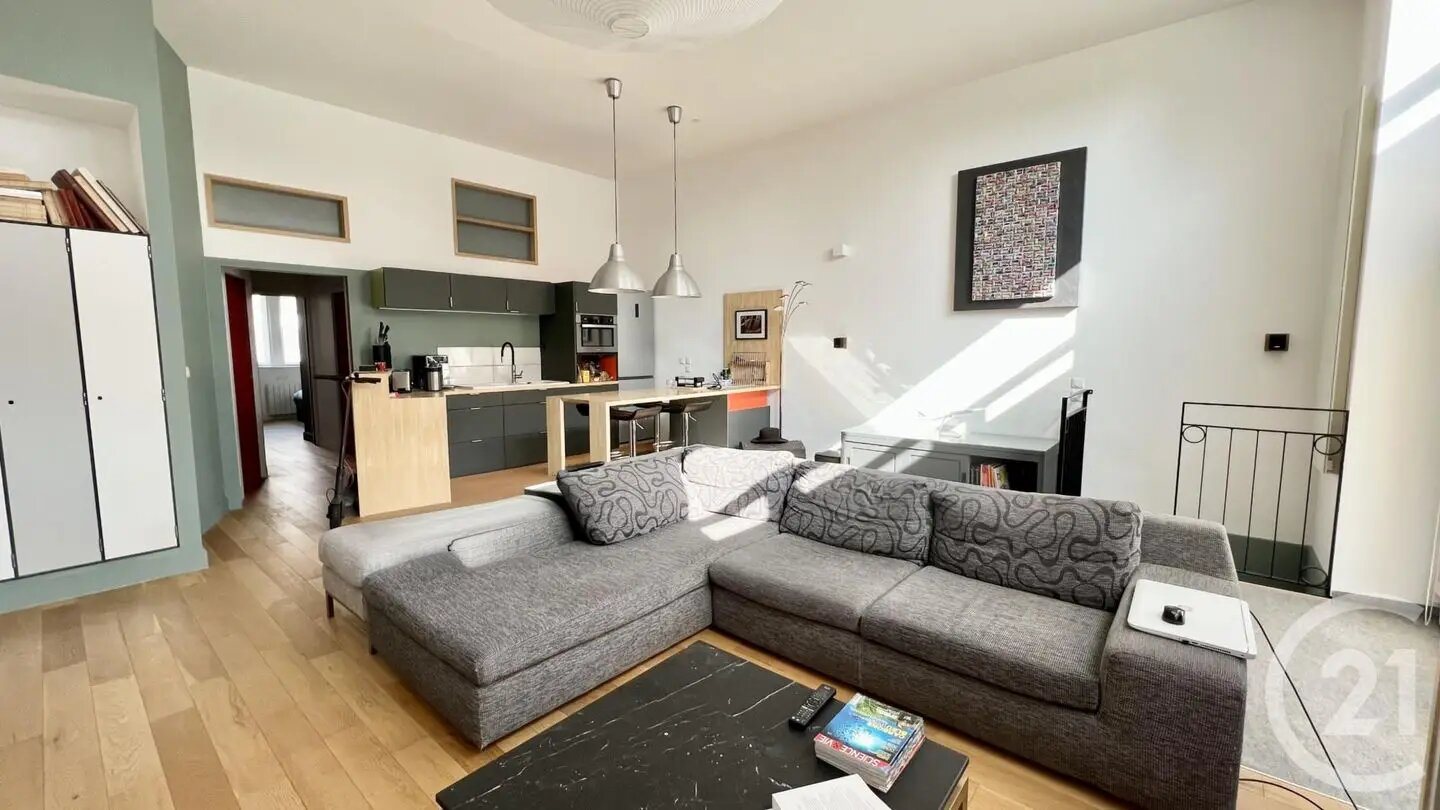 Appartement à vendre, 79m², Tourcoing