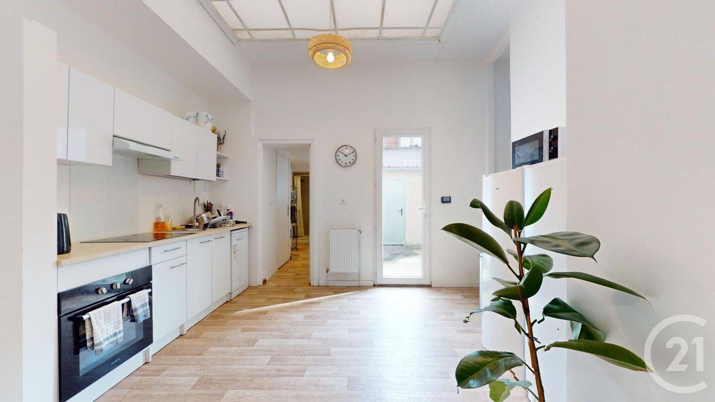 Maison à vendre, 113m², Roubaix