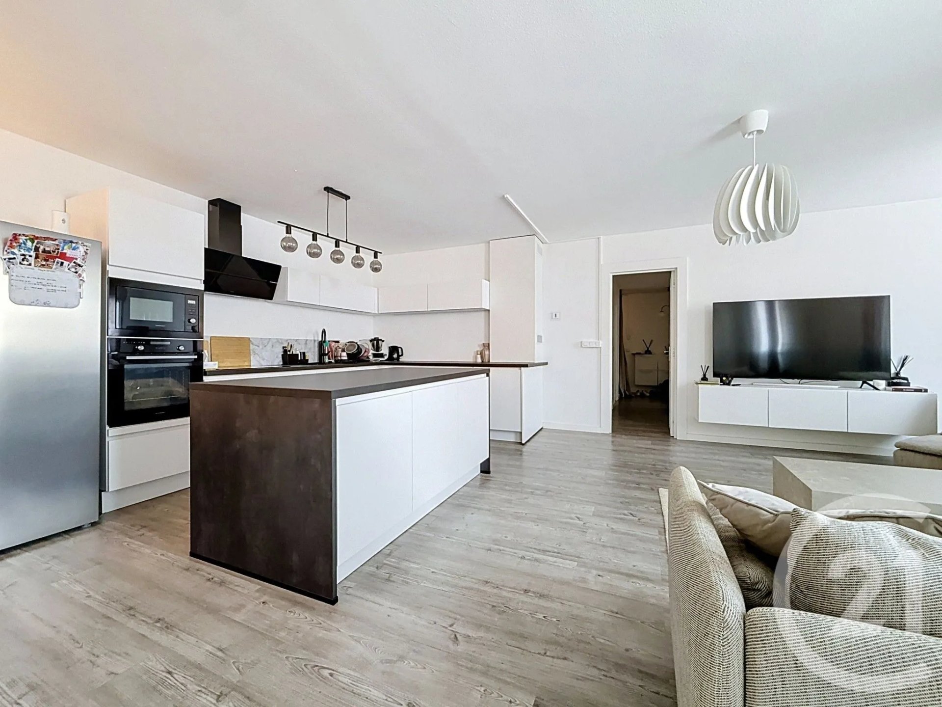 Appartement à vendre, 90m², Villeneuve-d'Ascq