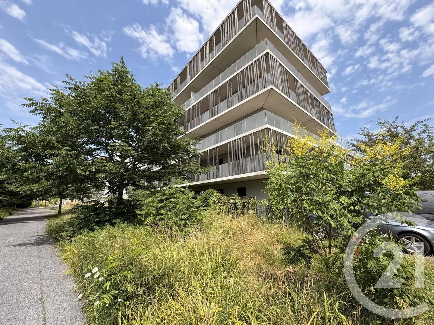 Appartement à vendre, 50m², Mons-en-Baroeul