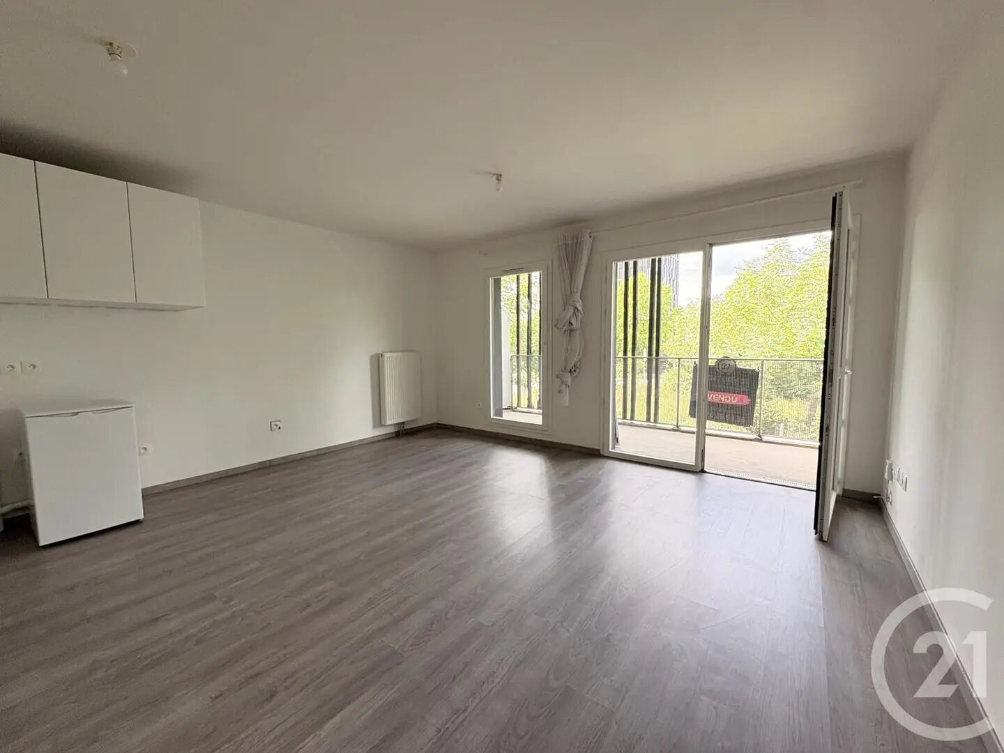 Appartement à vendre, 50m², Mons-en-Baroeul