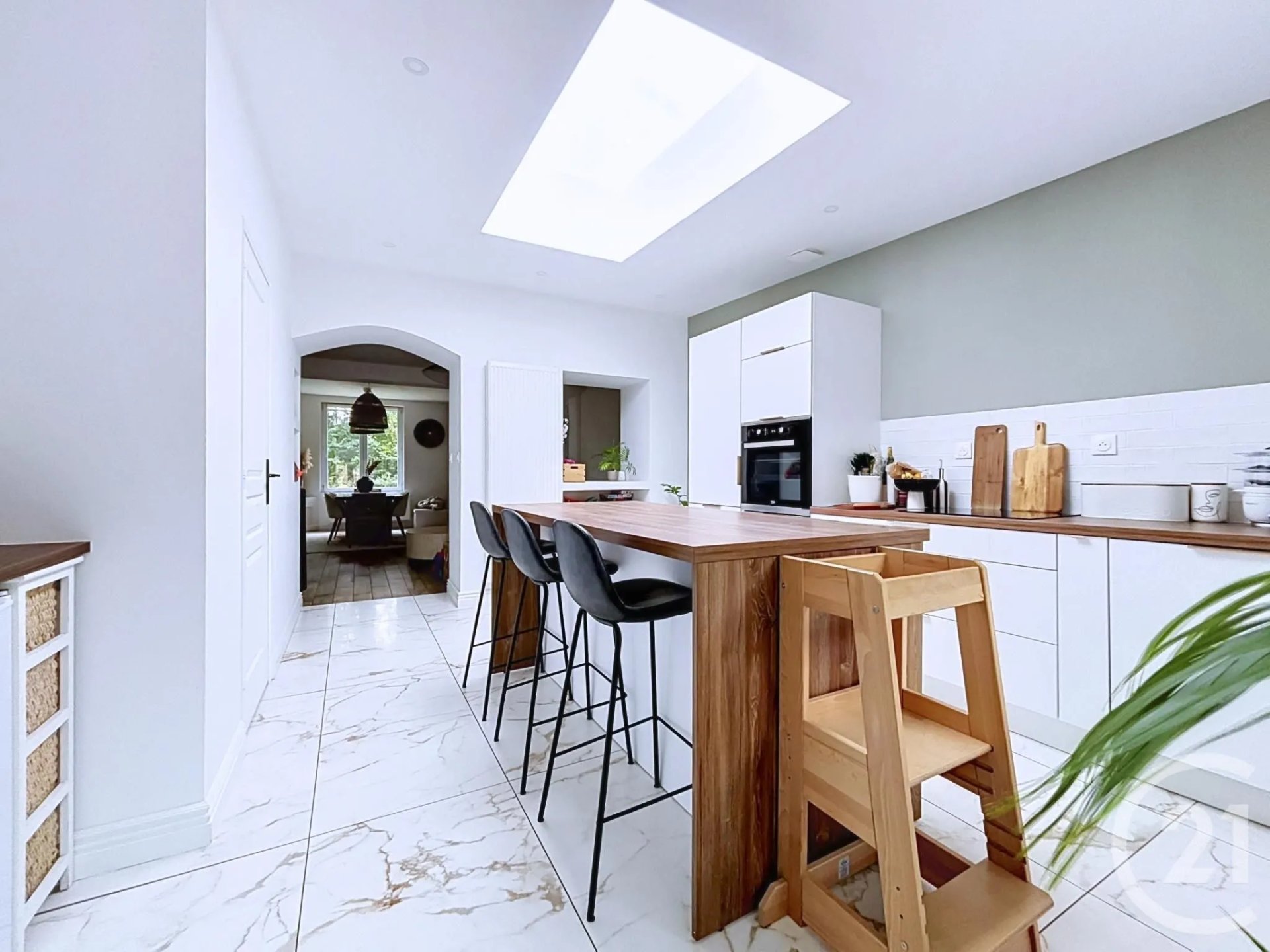 Maison à vendre, 93m², Villeneuve-d'Ascq