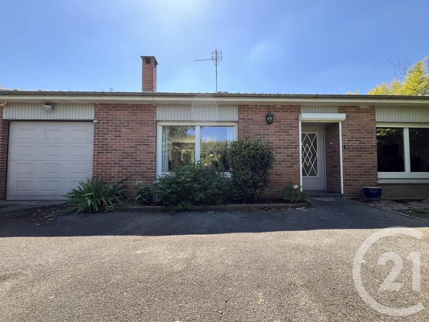 Maison à vendre, 110m², Wasquehal