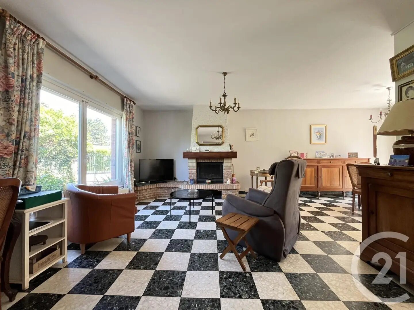 Maison à vendre, 110m², Wasquehal