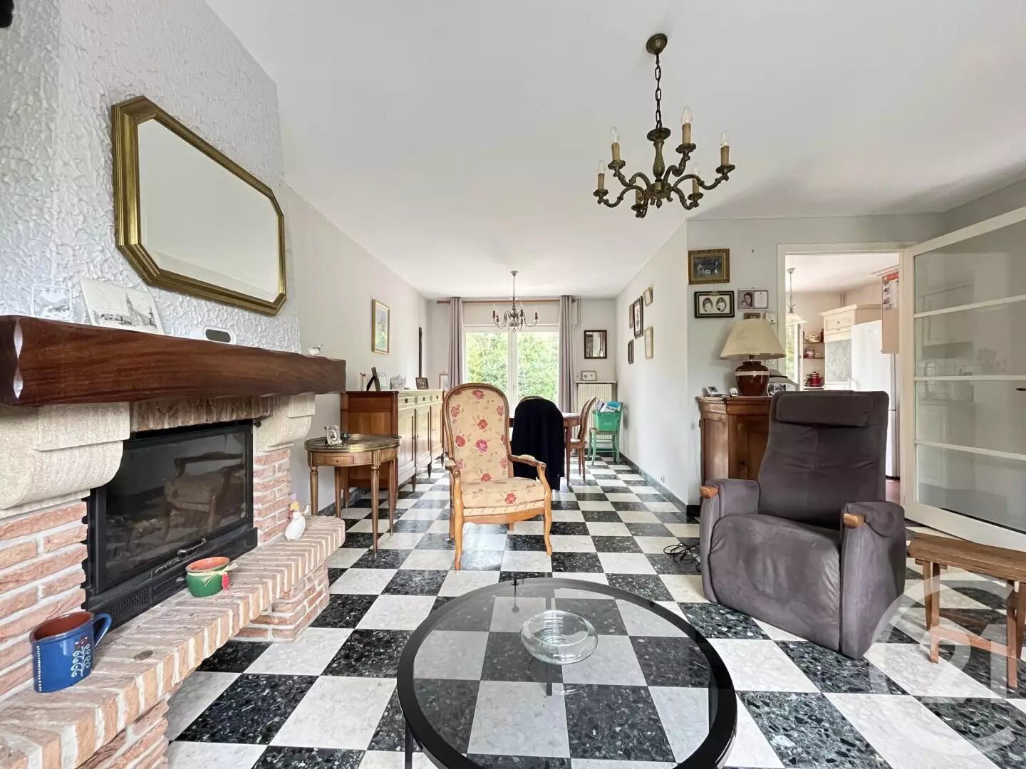 Maison à vendre, 110m², Wasquehal