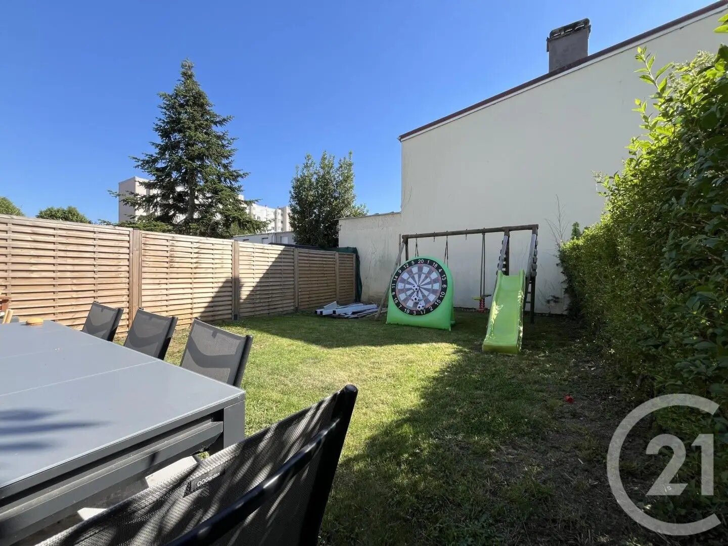 Maison à vendre, 80m², Villeneuve-d'Ascq