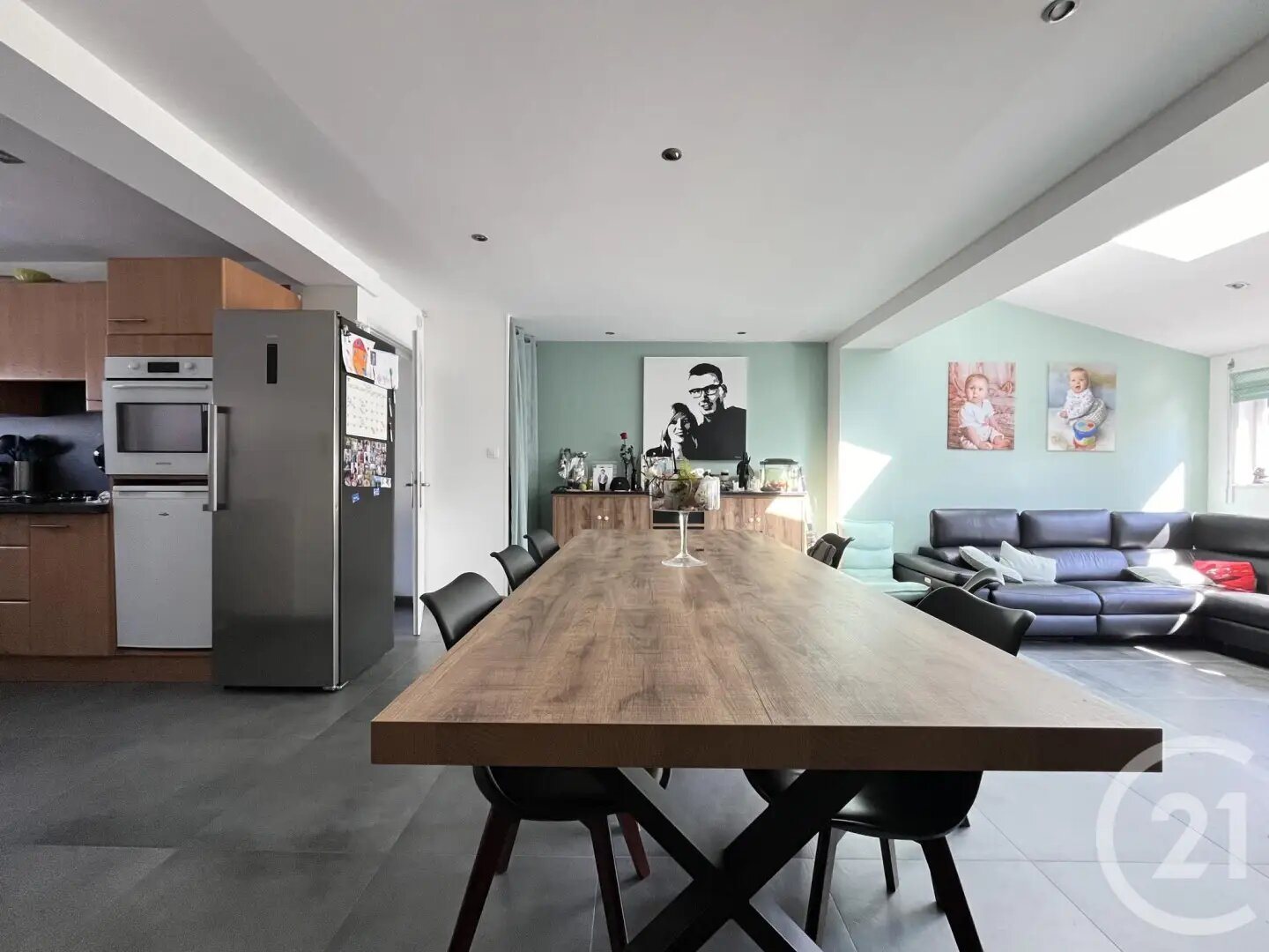 Maison à vendre, 80m², Villeneuve-d'Ascq