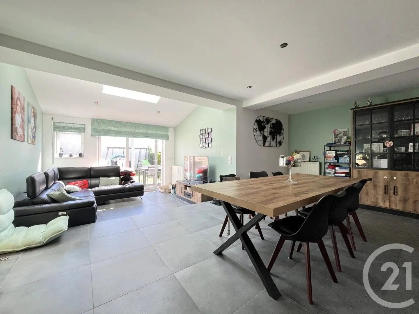 Maison à vendre, 80m², Villeneuve-d'Ascq
