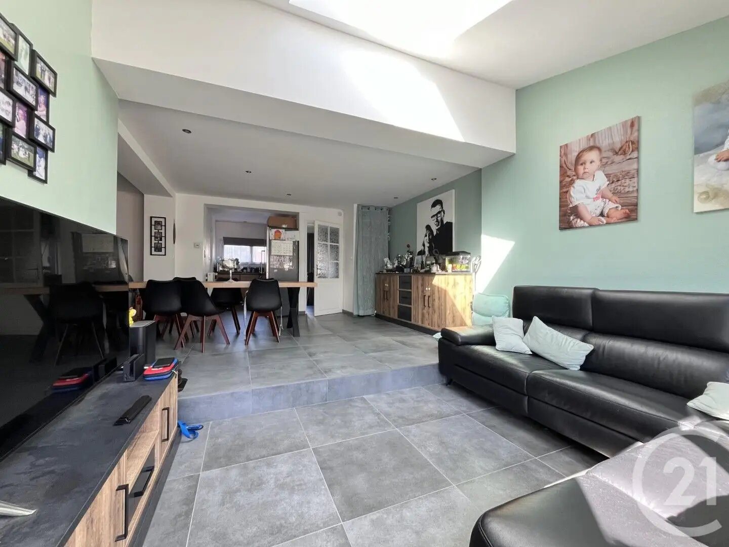 Maison à vendre, 80m², Villeneuve-d'Ascq