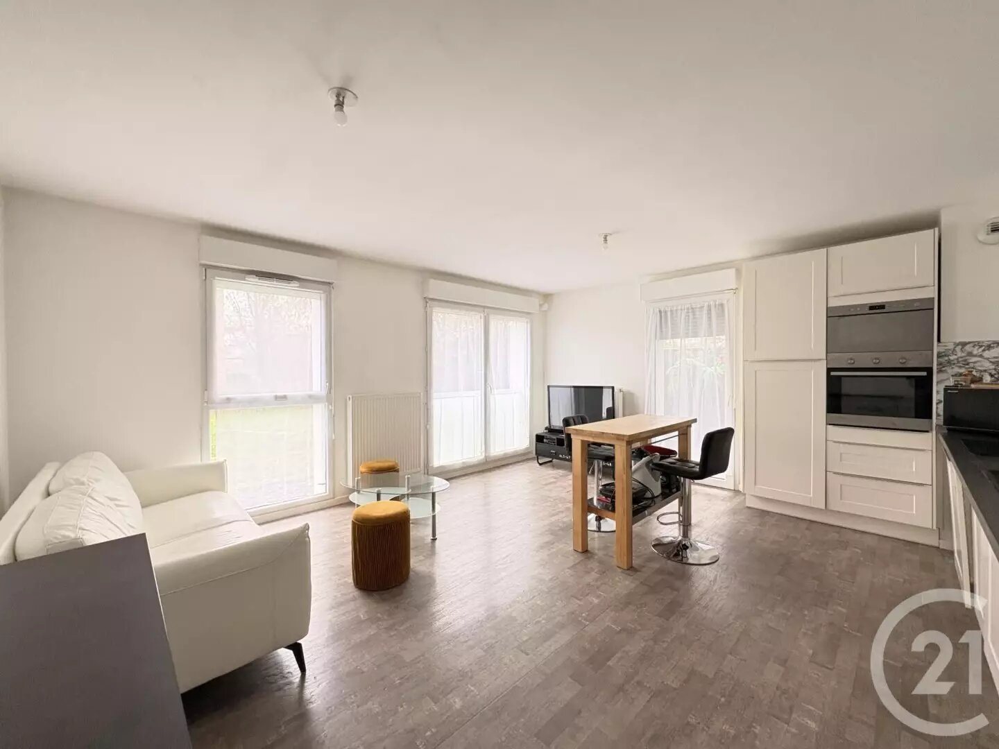 Appartement à vendre, 66m², Bondues